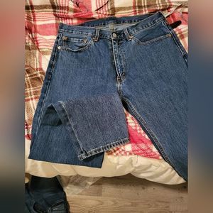 MENS LEVIS